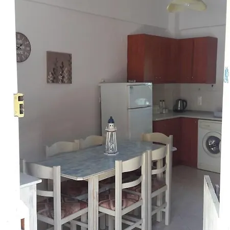Appartamento 